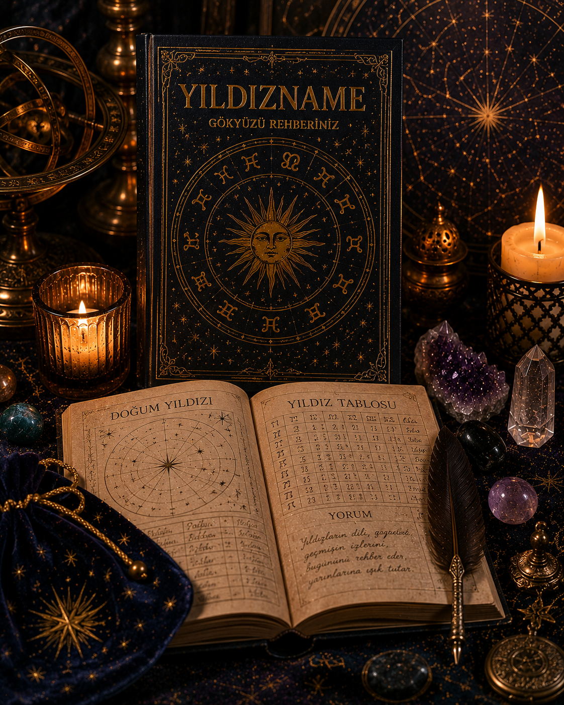 Yıldızname