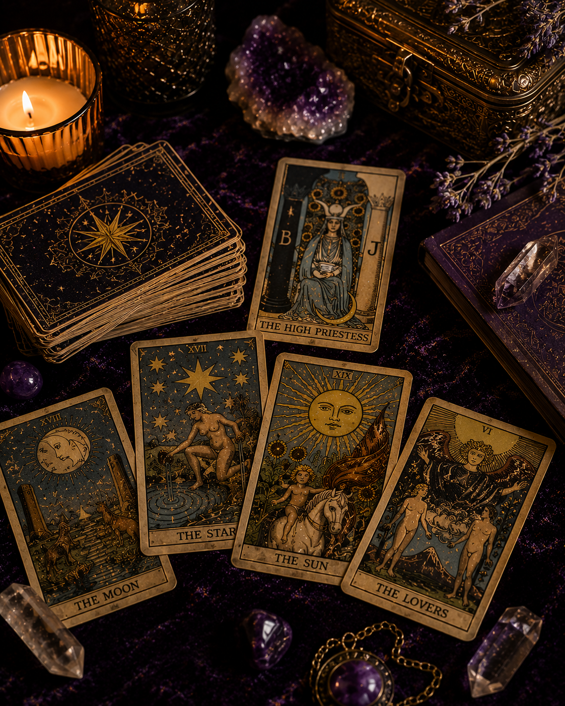 Tarot